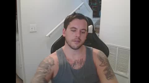 justintym69 online show from October 20, 2025, 7:36 pm