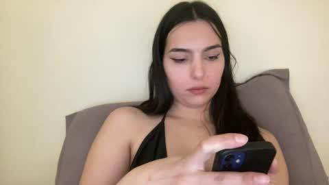 Snapshot of justjessiedirtygirl chatting on January 16, 2025, 6:03 am Jess online show from January 16, 2025, 6:03 am