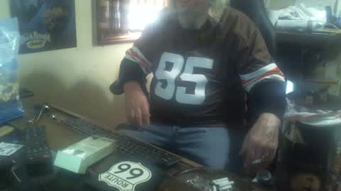 Snapshot of justmeohio chatting on October 26, 2025, 2:45 pm justmeohio online show from October 26, 2025, 2:45 pm