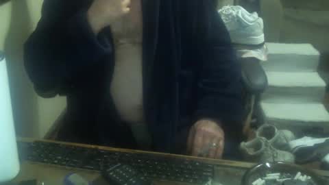 Snapshot of justmeohio chatting on November 3, 2025, 2:35 am justmeohio online show from November 3, 2025, 2:35 am