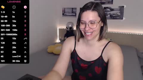 Julie online show from February 19, 2025, 5:05 am