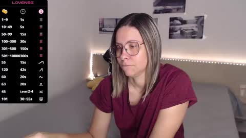 Julie online show from October 4, 2025, 4:10 am