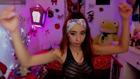 Snapshot of justmia_ chatting on December 29, 2024, 5:42 am Mia online show from December 29, 2024, 5:42 am