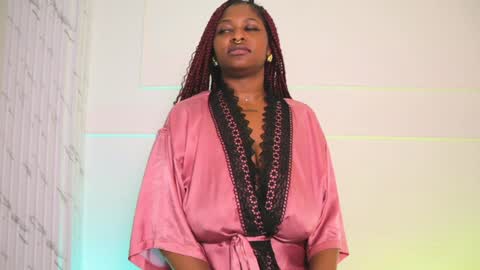 Snapshot of justnala_ chatting on January 31, 2025, 10:31 am Nala online show from January 31, 2025, 10:31 am