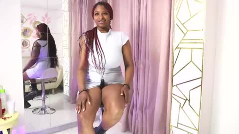 Snapshot of justnala_ chatting on February 21, 2025, 4:07 am Nala online show from February 21, 2025, 4:07 am