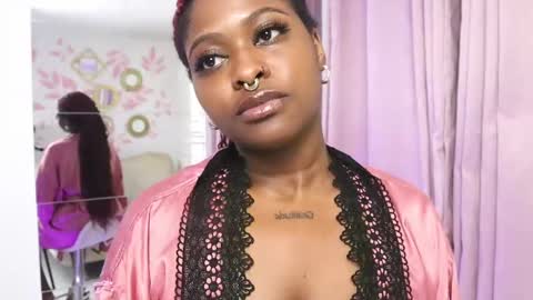 Snapshot of justnala_ chatting on February 21, 2025, 10:17 am Nala online show from February 21, 2025, 10:17 am