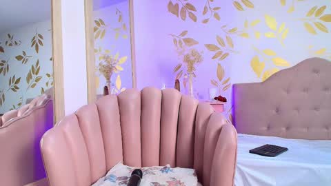 Snapshot of justnala_ chatting on March 1, 2025, 1:32 am Nala online show from March 1, 2025, 1:32 am