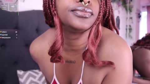 Snapshot of justnala_ chatting on October 28, 2025, 3:47 pm Nala online show from October 28, 2025, 3:47 pm