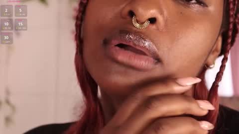 Snapshot of justnala_ chatting on November 15, 2025, 1:40 pm Nala online show from November 15, 2025, 1:40 pm