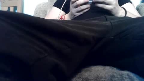 Snapshot of justthes3me chatting on February 22, 2025, 1:35 pm justthes3me online show from February 22, 2025, 1:35 pm