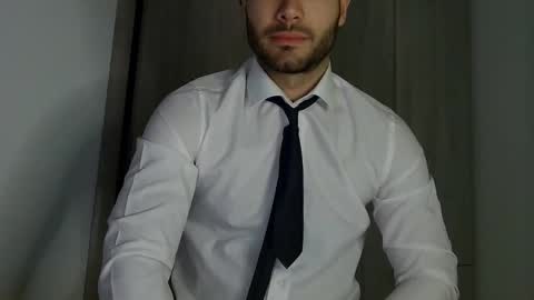 Justin online show from October 21, 2025, 9:15 pm