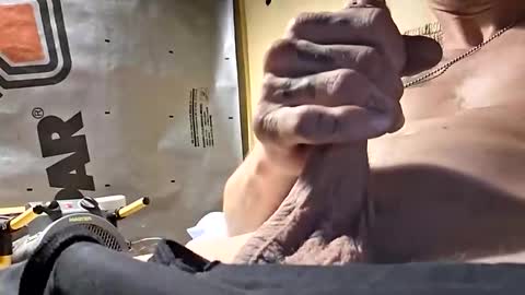 Snapshot of jveillette00p27 chatting on November 19, 2025, 8:03 am JimmyJams online show from November 19, 2025, 8:03 am