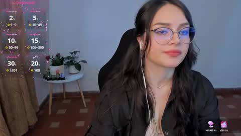 Snapshot of jxssicax chatting on December 31, 2024, 6:35 pm jxssicax online show from December 31, 2024, 6:35 pm