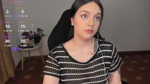 Snapshot of jxssicax chatting on March 2, 2025, 4:39 am jxssicax online show from March 2, 2025, 4:39 am