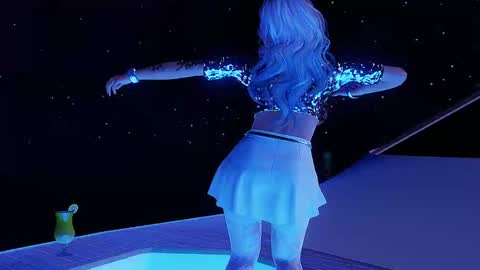 Baird Connor online show from September 9, 2025, 4:56 am