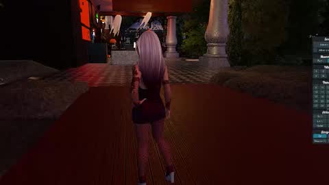 Baird Connor online show from October 23, 2025, 11:24 pm