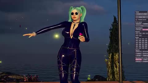 Baird Connor online show from November 15, 2025, 7:49 am