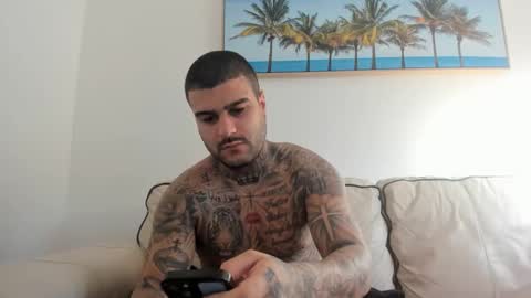 K1  Lexy online show from November 18, 2025, 1:48 pm