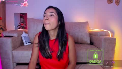 Kayli online show from January 23, 2025, 12:57 am