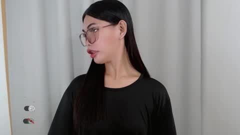 KAAMY online show from October 20, 2025, 3:23 pm