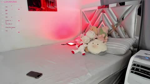 Kaaren17 online show from December 16, 2024, 2:05 pm