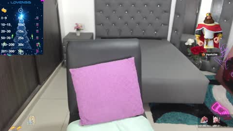 Karla online show from December 30, 2024, 8:47 pm