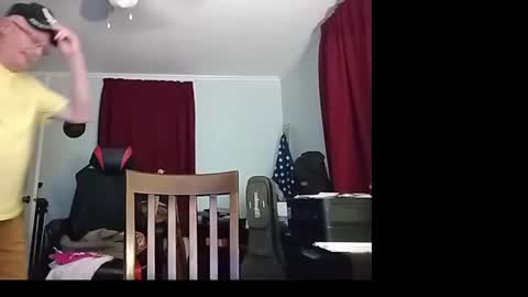 kabriggs136 online show from September 25, 2025, 11:41 pm