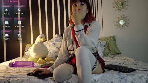 Snapshot of kad_kad chatting on January 4, 2025, 6:09 pm Kanela online show from January 4, 2025, 6:09 pm