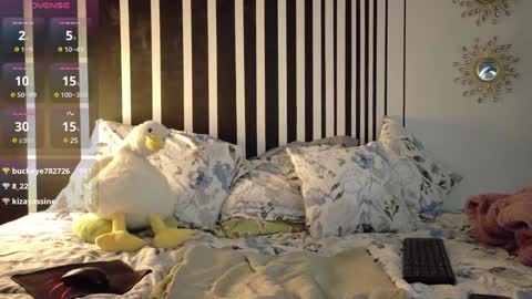 Snapshot of kad_kad chatting on January 5, 2025, 10:29 pm Kanela online show from January 5, 2025, 10:29 pm