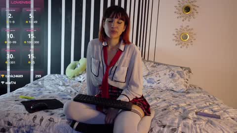 Snapshot of kad_kad chatting on January 15, 2025, 10:24 pm Kanela online show from January 15, 2025, 10:24 pm