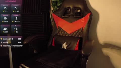 Snapshot of kad_kad chatting on January 26, 2025, 1:09 am Kanela online show from January 26, 2025, 1:09 am