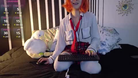 Snapshot of kad_kad chatting on February 12, 2025, 10:04 pm Kanela online show from February 12, 2025, 10:04 pm