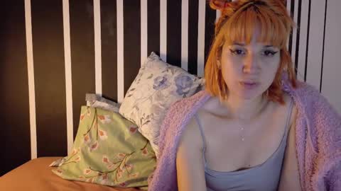 Snapshot of kad_kad chatting on March 12, 2025, 11:22 pm Kanela online show from March 12, 2025, 11:22 pm