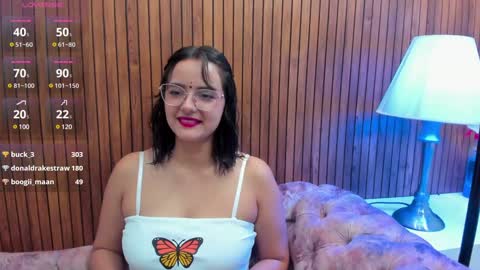 Kyelie online show from December 29, 2024, 8:15 pm