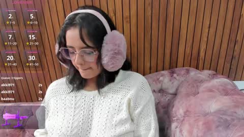 Kyelie online show from January 4, 2025, 12:16 am