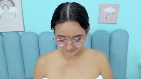 Kyelie online show from January 5, 2025, 9:25 pm