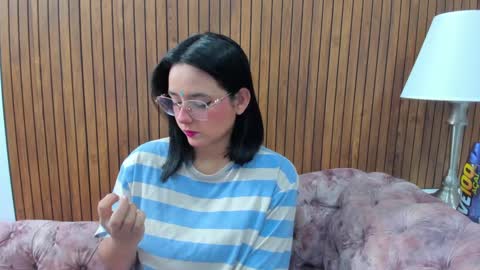 Kyelie online show from January 25, 2025, 2:25 pm