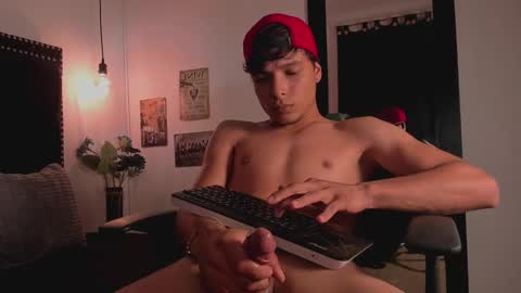 Snapshot of kael_owens chatting on February 10, 2025, 1:14 am Kael Owens online show from February 10, 2025, 1:14 am