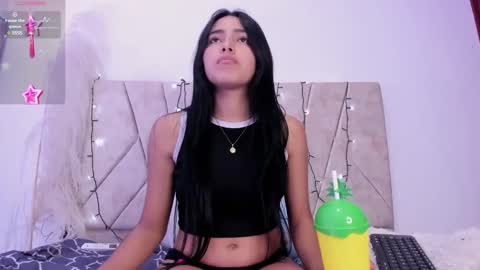 Kaela online show from December 21, 2024, 5:18 pm