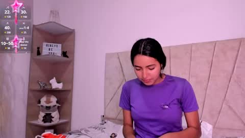 Kaela online show from January 31, 2025, 12:29 pm