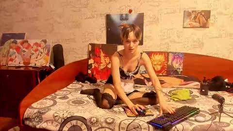 kagamitaiga2 online show from November 3, 2025, 2:51 pm