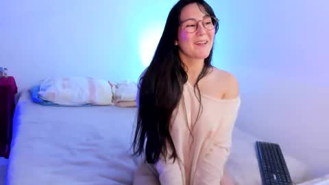 Snapshot of kaguyahara chatting on December 6, 2024, 2:24 am ChloeIndependient model online show from December 6, 2024, 2:24 am