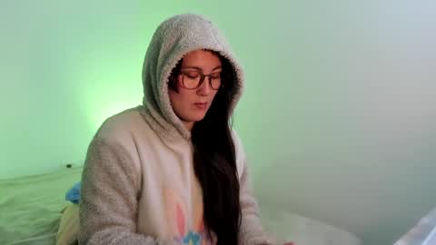 Snapshot of kaguyahara chatting on December 11, 2024, 5:53 am ChloeIndependient model online show from December 11, 2024, 5:53 am