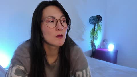 Snapshot of kaguyahara chatting on January 6, 2025, 1:09 am ChloeIndependient model online show from January 6, 2025, 1:09 am