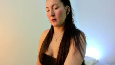 Snapshot of kaguyahara chatting on January 10, 2025, 9:42 pm ChloeIndependient model online show from January 10, 2025, 9:42 pm