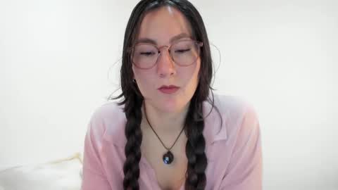 Snapshot of kaguyahara chatting on September 30, 2025, 4:12 pm ChloeIndependient model online show from September 30, 2025, 4:12 pm