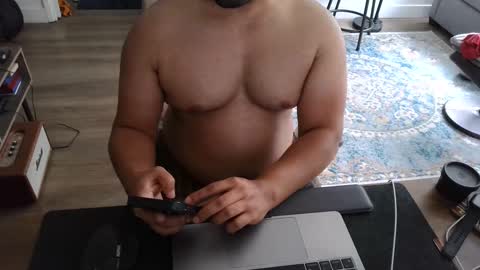 kai319206 online show from September 30, 2025, 10:04 pm