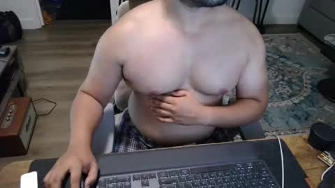 kai319206 online show from October 2, 2025, 7:04 am