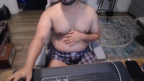 kai319206 online show from October 4, 2025, 5:27 am