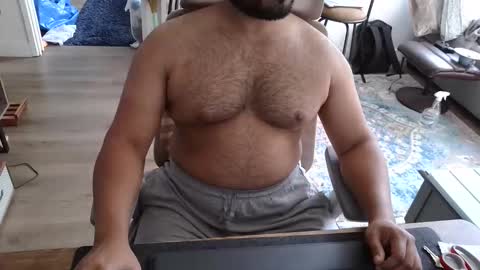 kai319206 online show from October 26, 2025, 9:10 pm